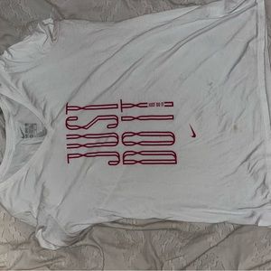 Nike shirt